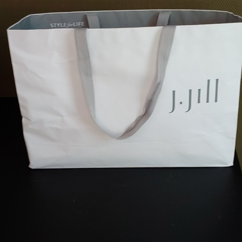 Shopping Bag